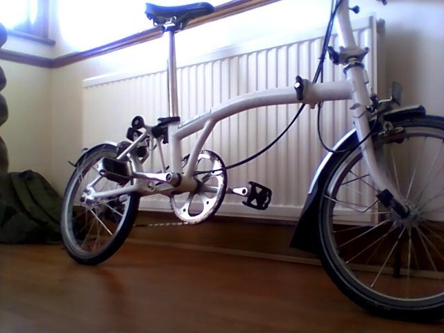 gumtree brompton